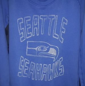 Junk Food Clothing Seahawks Sweatshirt